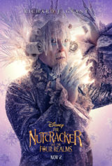 International Banner