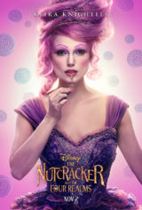 International Banner