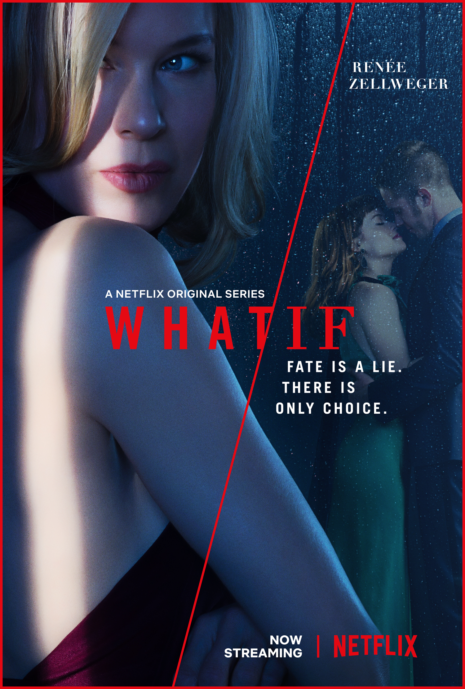 What if