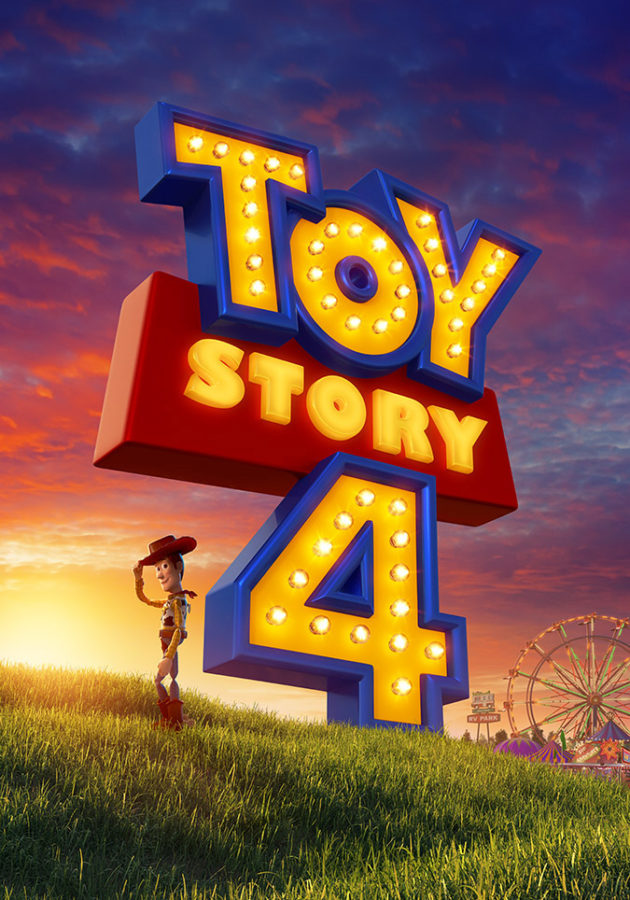 toy story 4 in 1 puzzle